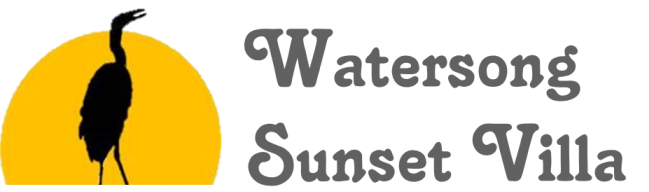 Watersong Sunset Villa